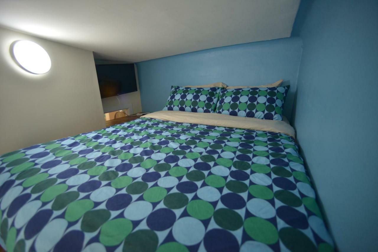 Private Room In A Shared Apartment 15 Minutes To Times Square! New York Esterno foto